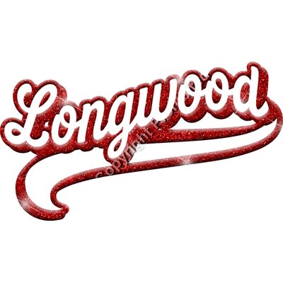 GLT78 RED GLITTER Thumbnail