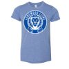 3413Y Youth Extra Soft Tri-blend Tee Thumbnail