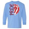 5400B Youth Heavy Cotton Long Sleeve Thumbnail