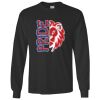2400 Adult Ultra Cotton Long Sleeve T-Shirt Thumbnail