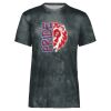222596 Adult Cotton-Touch Poly T-Shirt Thumbnail