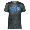222596 Adult Cotton-Touch Poly T-Shirt Thumbnail