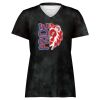 222796 Ladies' Cotton-Touch Poly T-Shirt Thumbnail