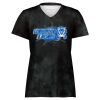 222796 Ladies' Cotton-Touch Poly T-Shirt Thumbnail