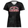 222796 Ladies' Cotton-Touch Poly T-Shirt Thumbnail