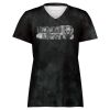 222796 Ladies' Cotton-Touch Poly T-Shirt Thumbnail