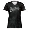 222796 Ladies' Cotton-Touch Poly T-Shirt Thumbnail