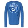 3513Y Youth Extra Soft Tri-blend Long Sleeve Thumbnail