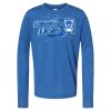 3513Y Youth Extra Soft Tri-blend Long Sleeve Thumbnail