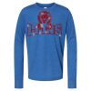 3513Y Youth Extra Soft Tri-blend Long Sleeve Thumbnail