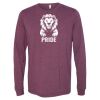3513 Adult Extra Soft Tri-blend Long Sleeve Thumbnail