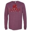 3513 Adult Extra Soft Tri-blend Long Sleeve Thumbnail
